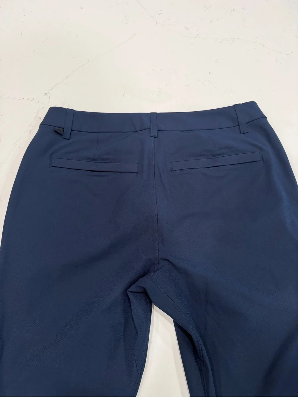 lululemon athletica tailored men